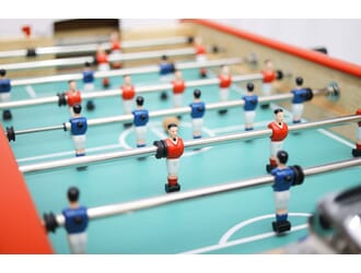 Baby Foot Catenaccio PRIMA Baby Foot Catenaccio PRIMA