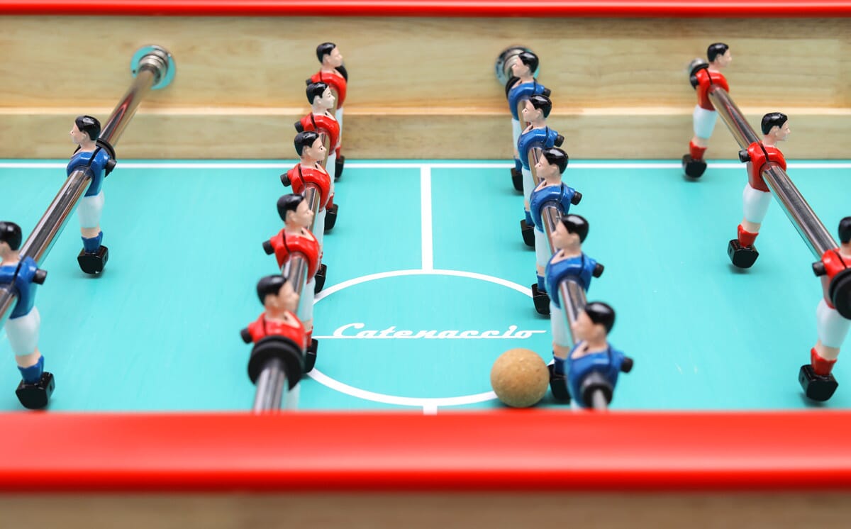 Baby Foot Catenaccio PRIMA