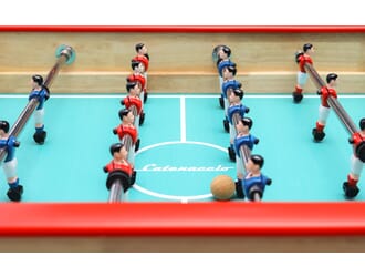 Baby Foot Catenaccio PRIMA Baby Foot Catenaccio PRIMA