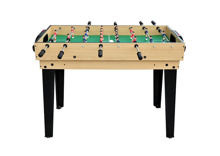 Kery - Table multi-jeux 10 en 1