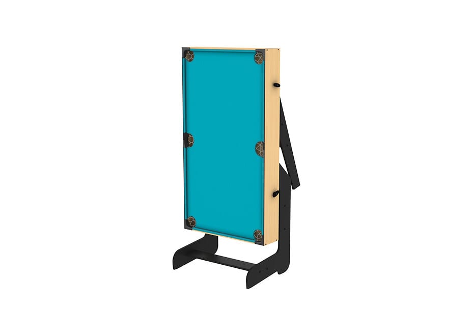 Helmi - Table multi-jeux pliable 16 en 1