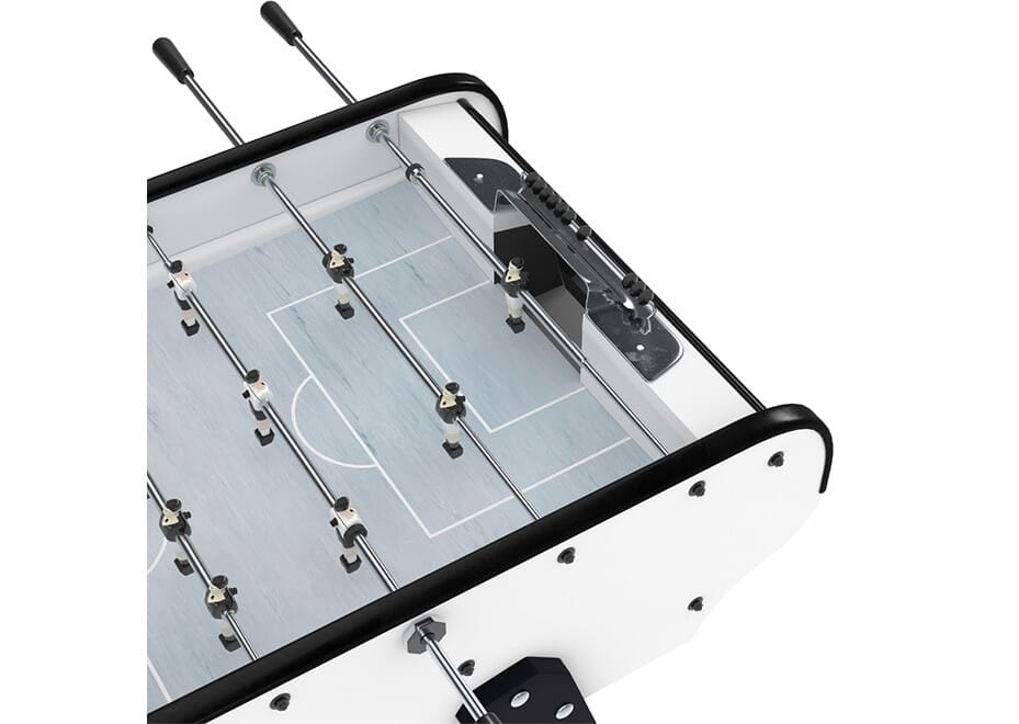 Housse De Baby-foot Neuve - Rendez Vous Déco - Sans Marque - Parfaite Pour Protéger Votre Jeu