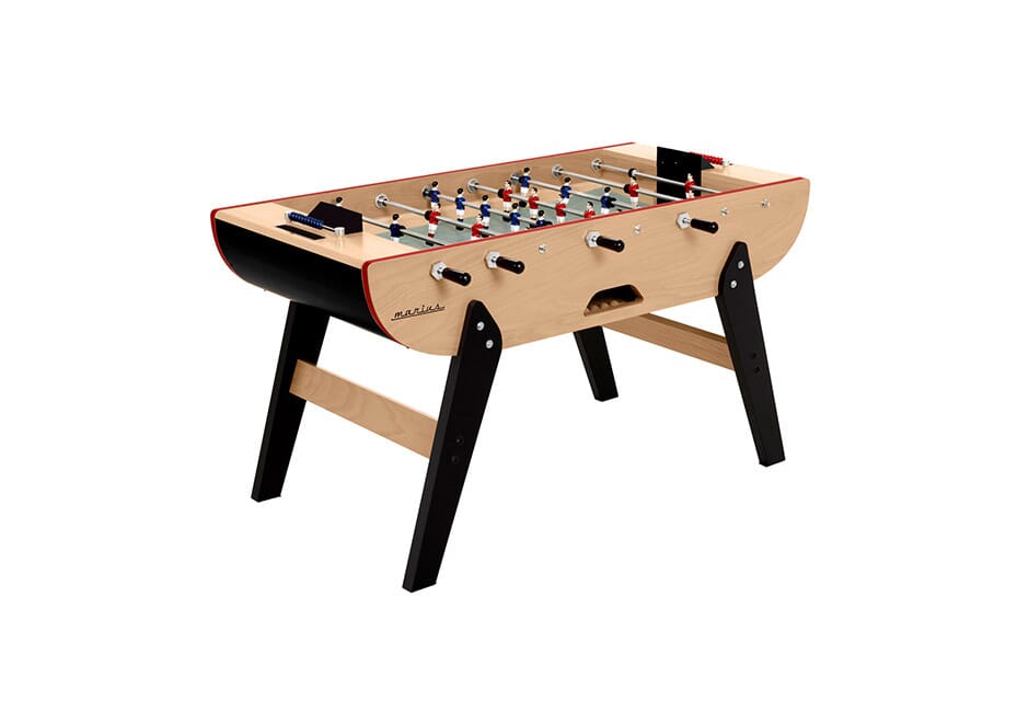 Marius - Baby foot Bois Clair