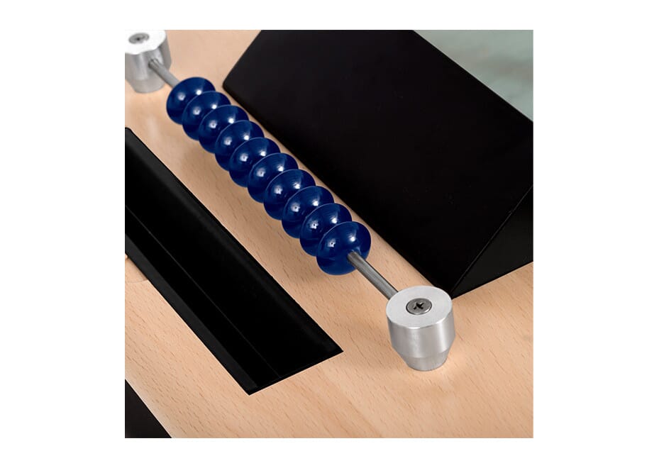 Marius - Baby foot Bois Clair