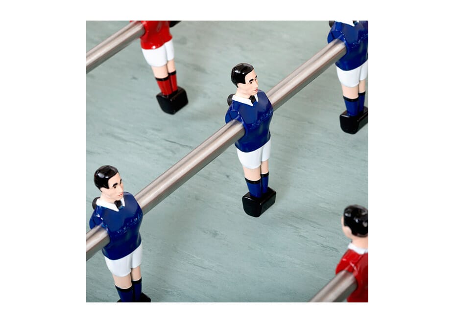 Marius - Baby foot Bois Clair