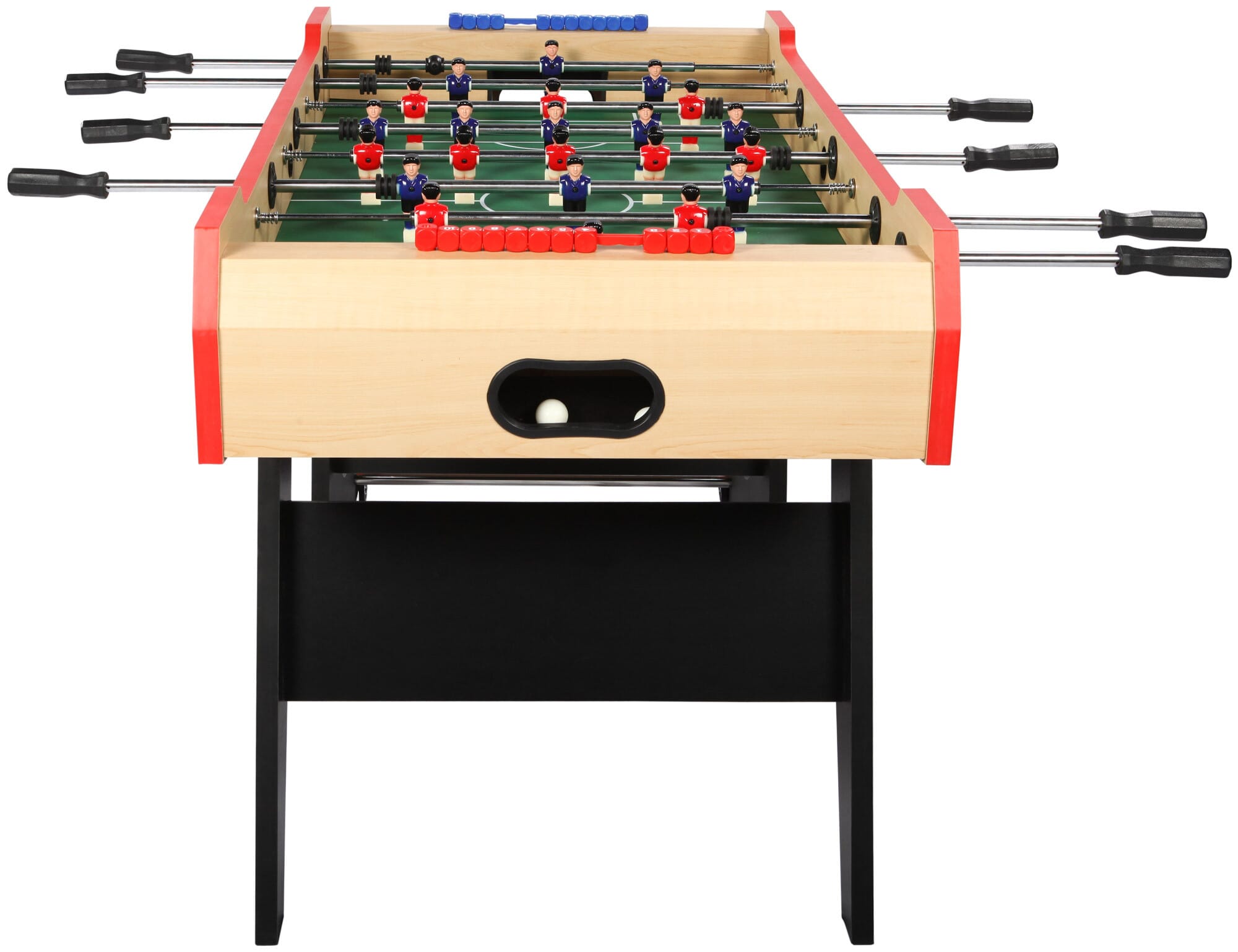 Baby foot Foldie Pliable