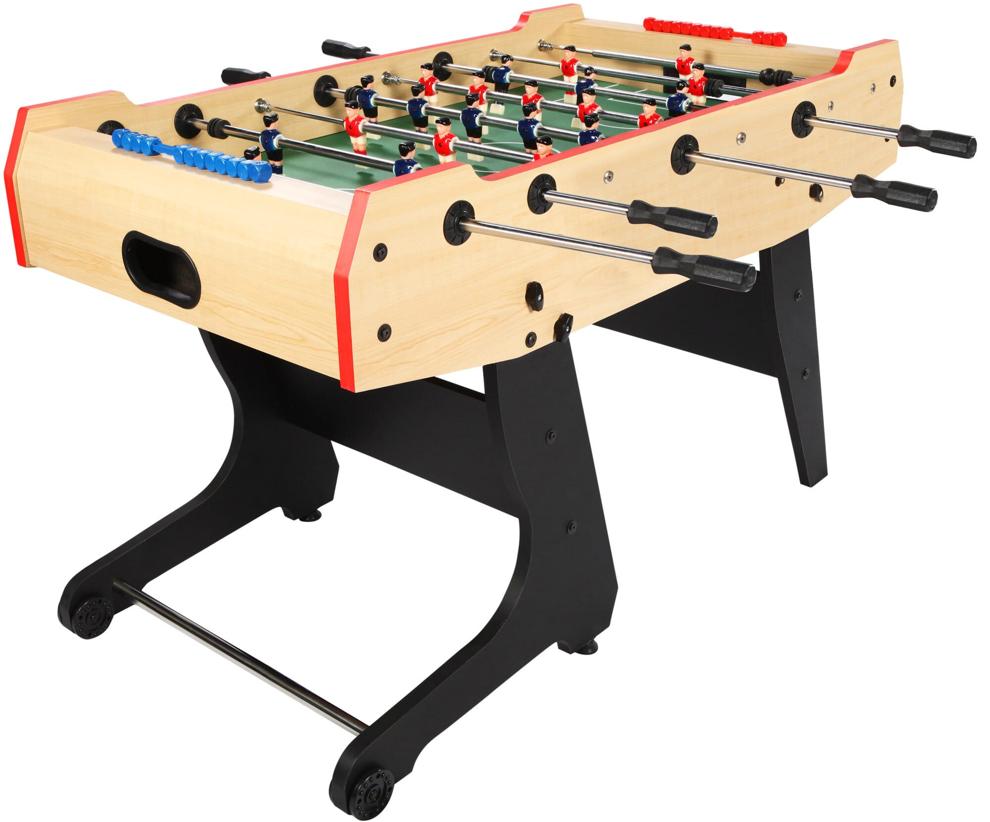 Baby foot Foldie Pliable