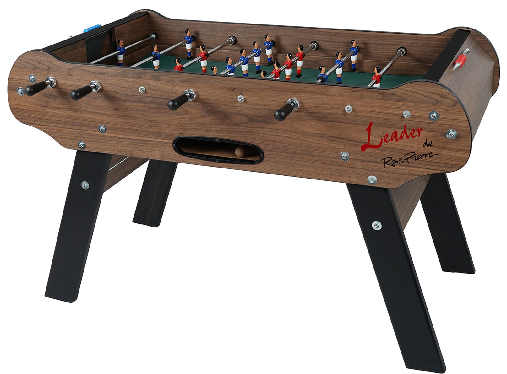 Baby Foot René Pierre LEADER Châtaigne
