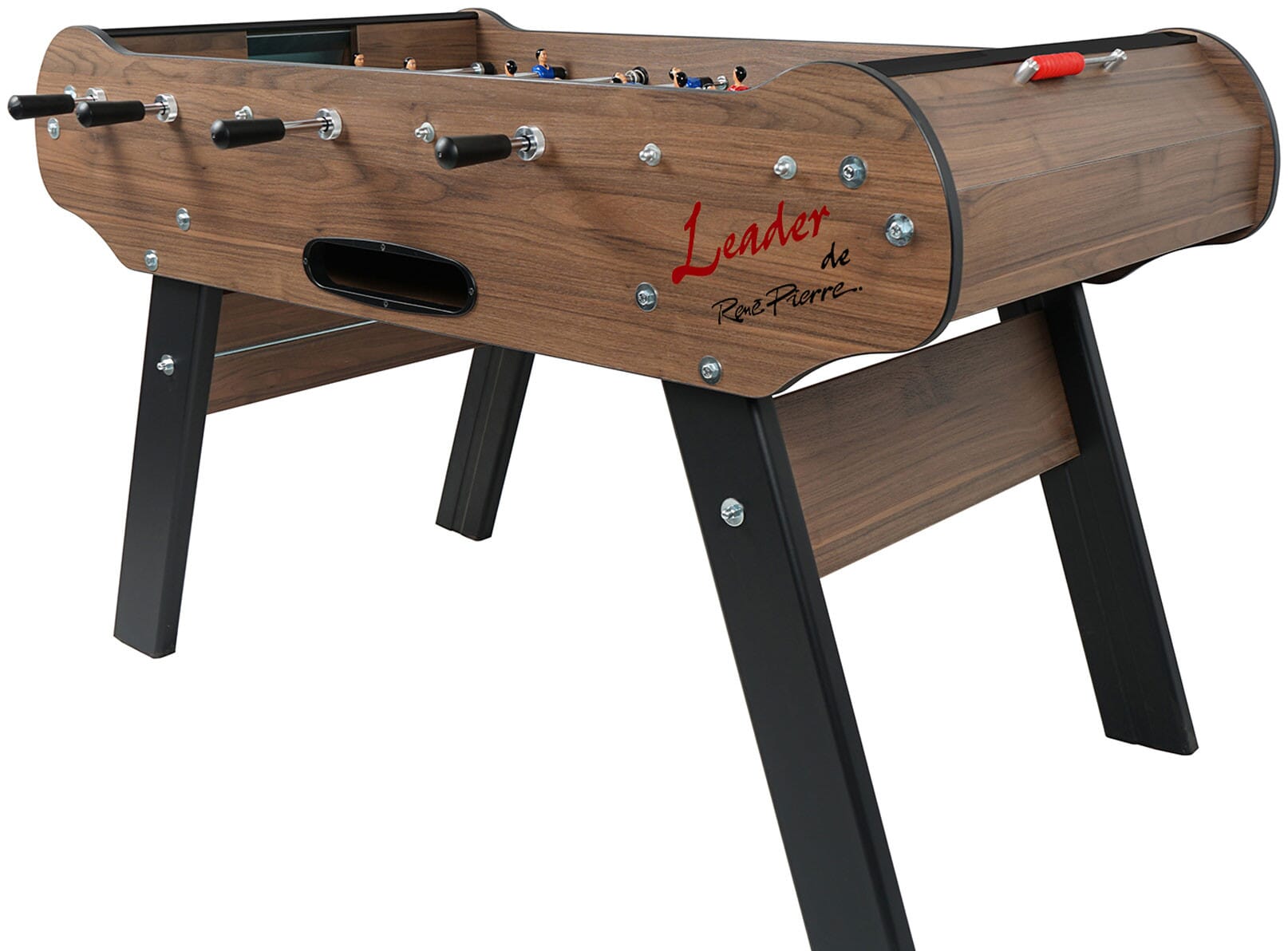 Baby Foot René Pierre LEADER Châtaigne