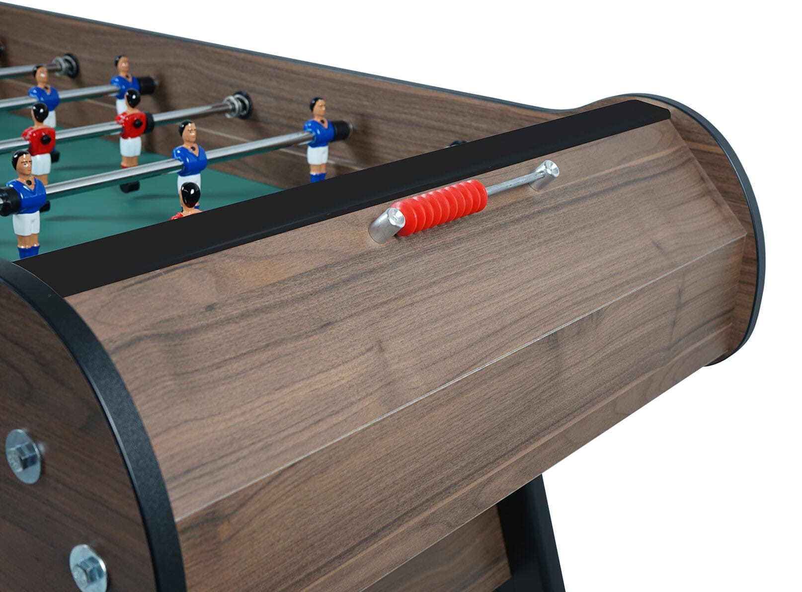 Baby Foot René Pierre LEADER Châtaigne