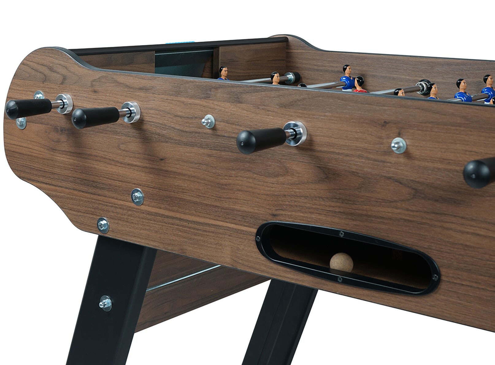 Baby Foot René Pierre LEADER Châtaigne