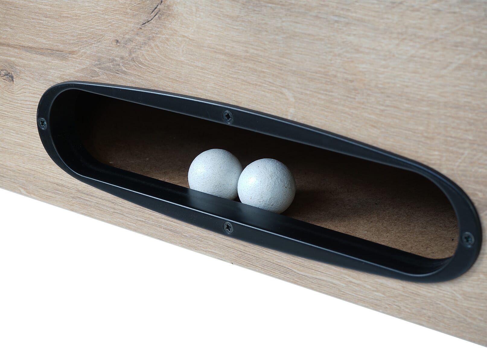 Baby Foot René pierre Color Chêne Sable