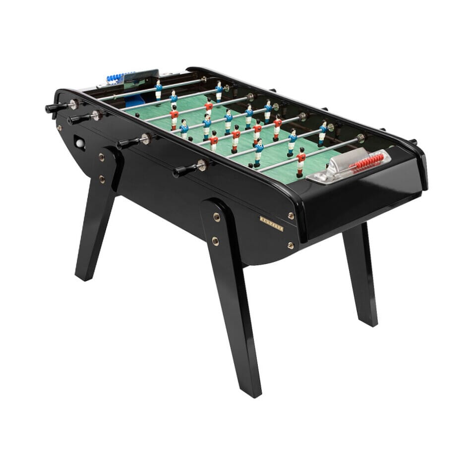 Baby Foot Bonzini B90 Laqué Noir