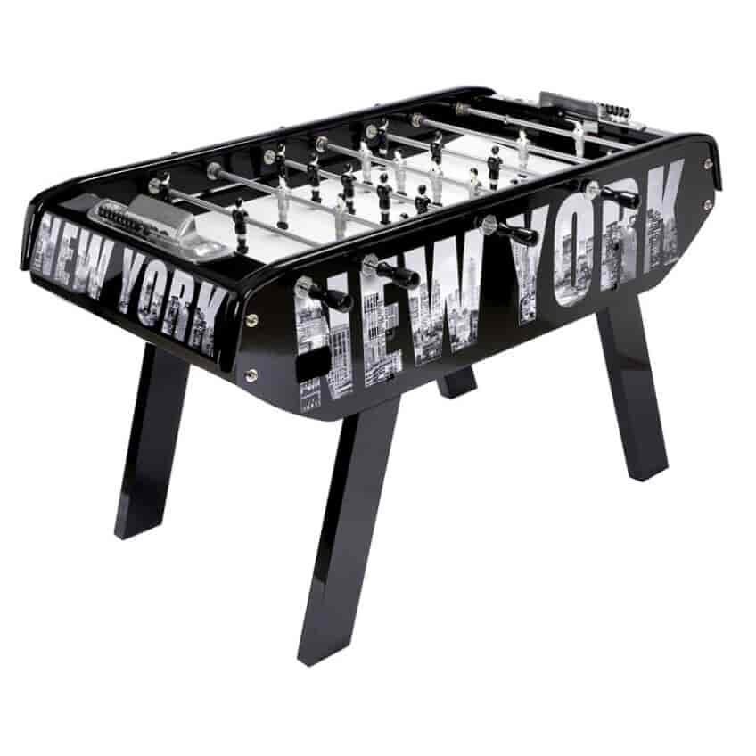 Baby Foot Bonzini B90 New-York Noir