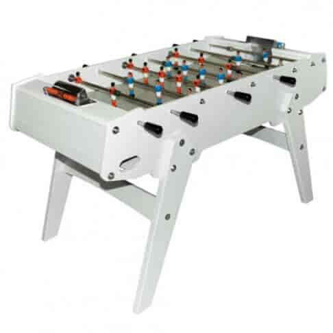 Baby foot Sulpie Outsider Blanc
