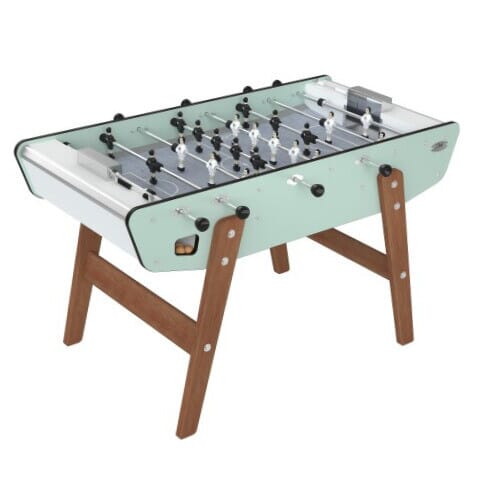 Baby foot Stella Home Outdoor Vert Belle-Île