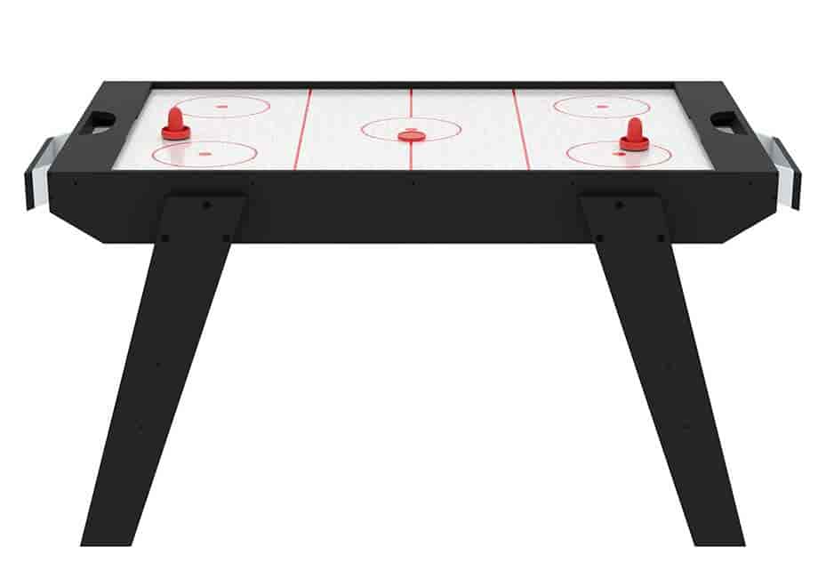 James - Table multi-jeux 2 en 1