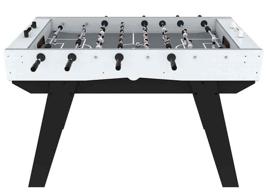 James - Table multi-jeux 2 en 1