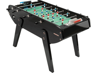 Baby Foot Bonzini B90 Laqué Noir Baby Foot Bonzini B90 Laqué Noir