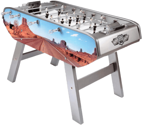 Baby Foot Bonzini B90 Ouest Américain