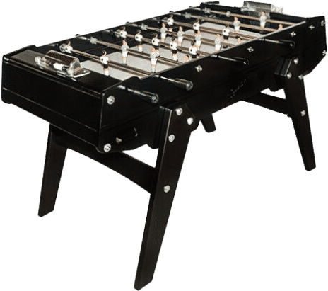 Baby foot Sulpie Outsider Noir