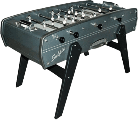 Baby Foot Sulpie Evolution Gris