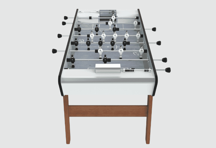 Baby foot Stella Home Outdoor Vert Belle-Île