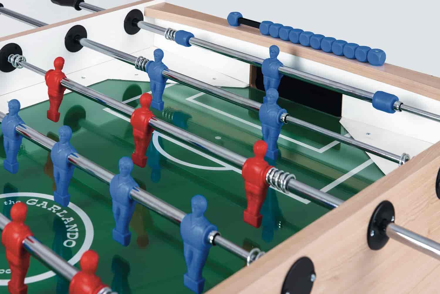 Baby foot Garlando F-200