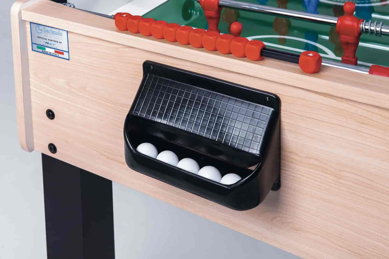 Baby foot Garlando F-200