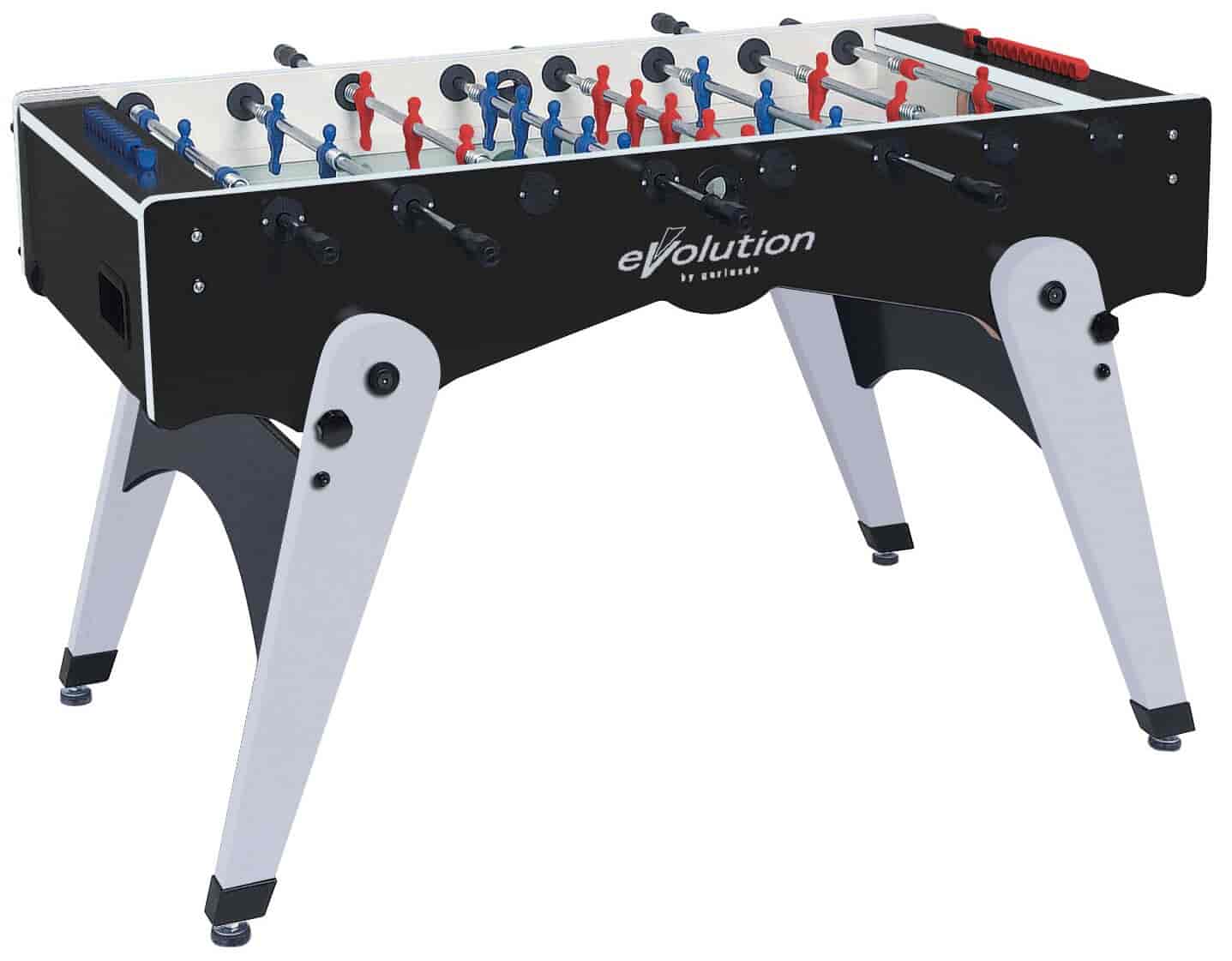 Baby Foot Garlando Foldy Evolution Pliable