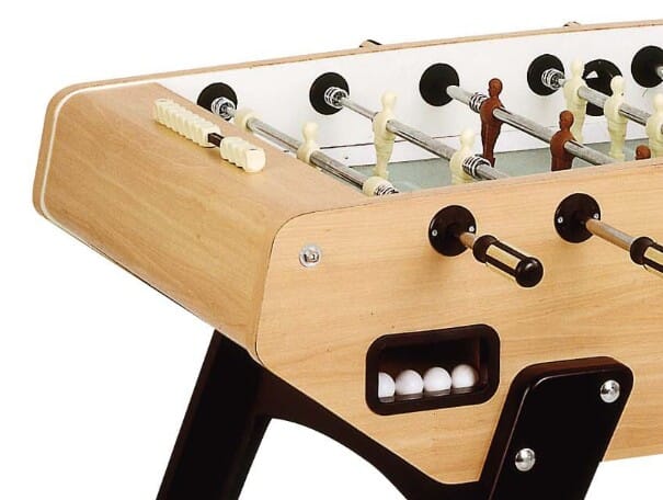 Baby foot Garlando Design G-5000