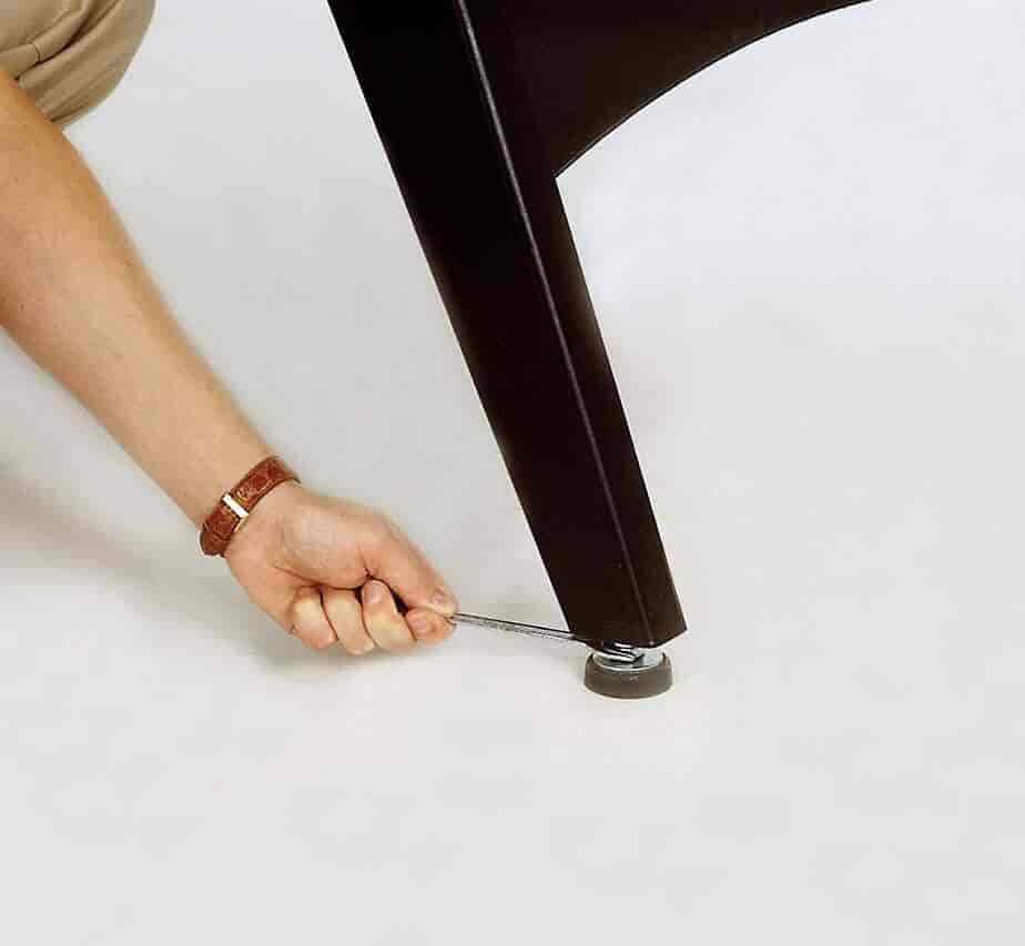 Baby foot Garlando Design G-5000