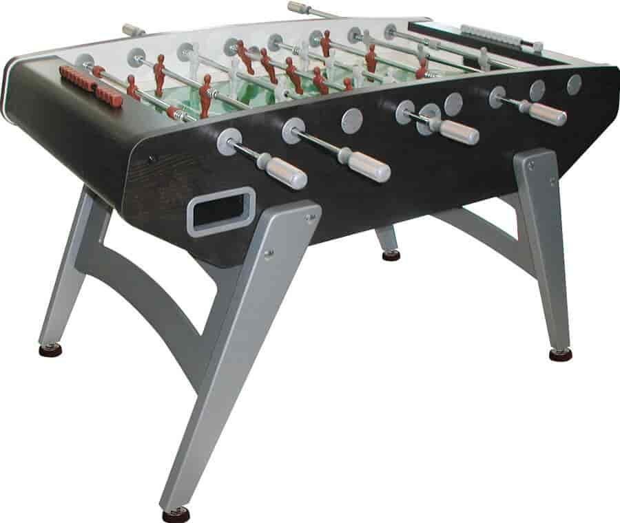 Baby foot Garlando Design G-5000