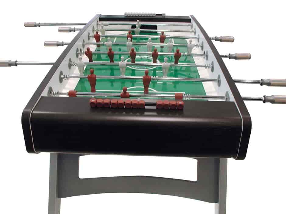 Baby foot Garlando Design G-5000