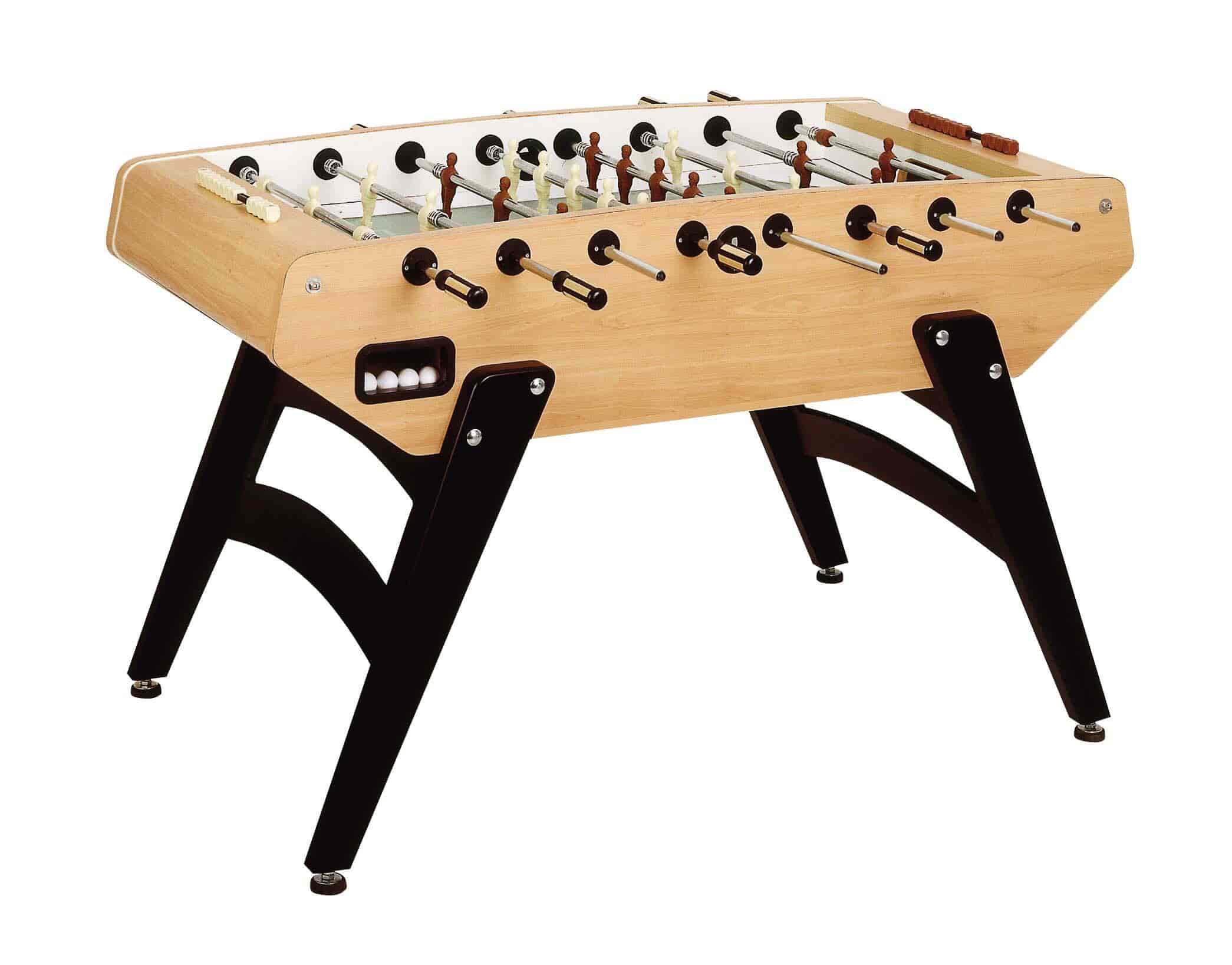 Baby foot Garlando Design G-5000