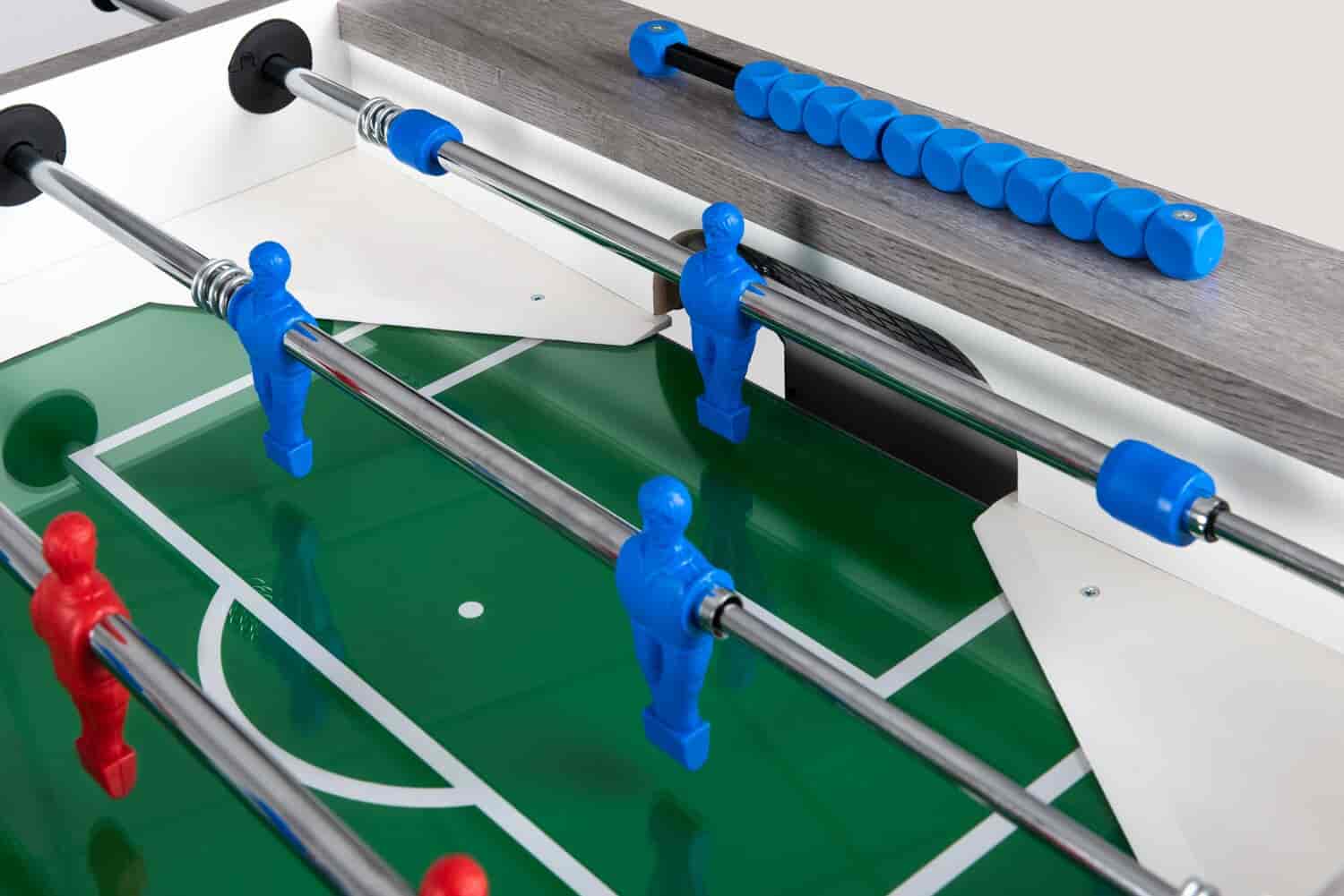 Baby foot Garlando G-500
