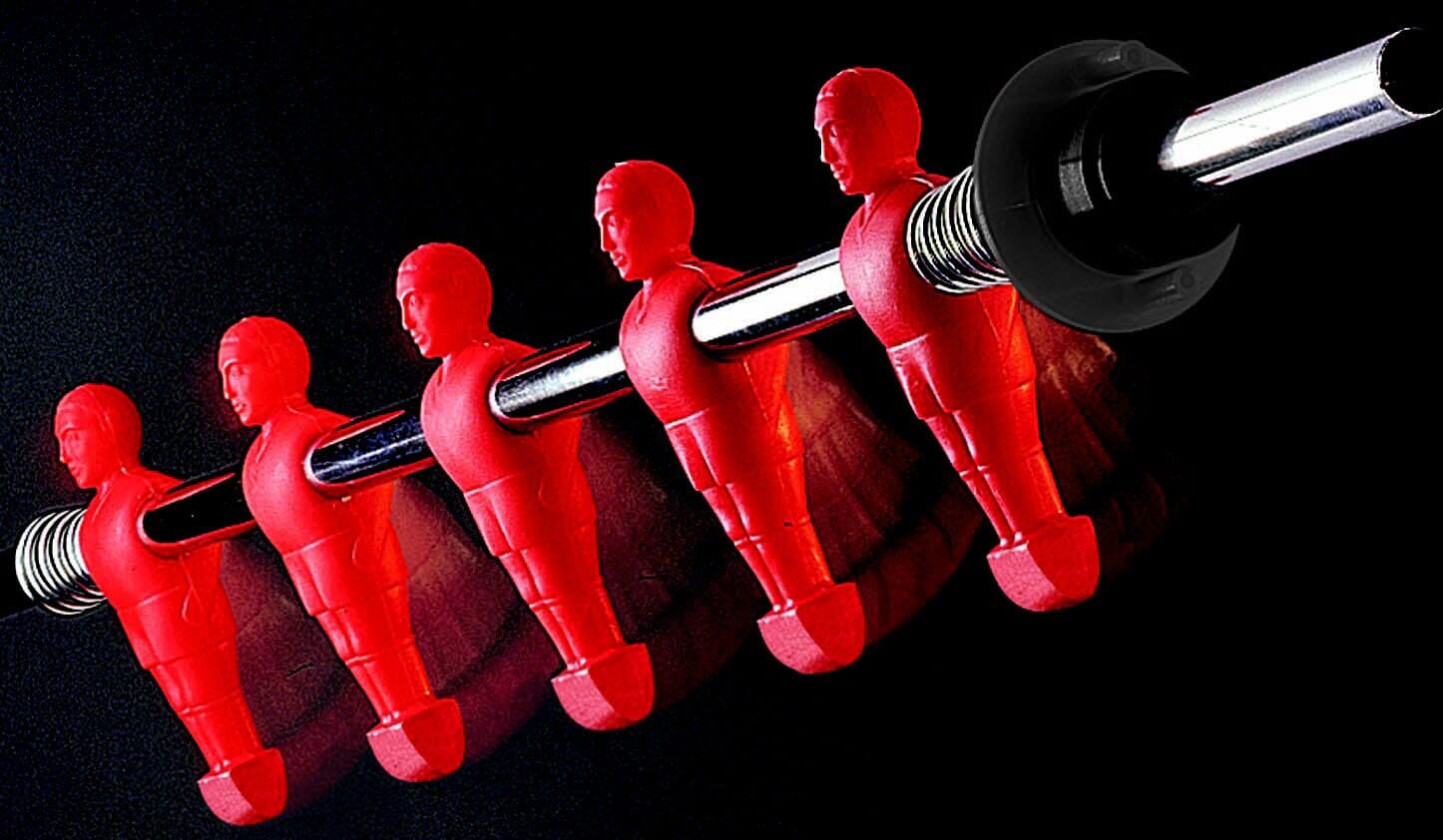 Baby foot Garlando G-500