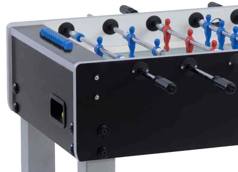 Baby Foot Garlando G-500 Evolution Compétition
