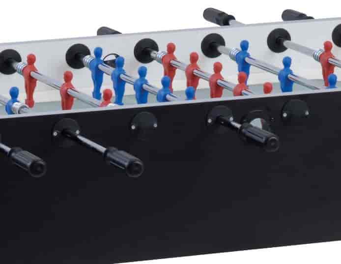 Baby Foot Garlando G-500 Evolution Compétition