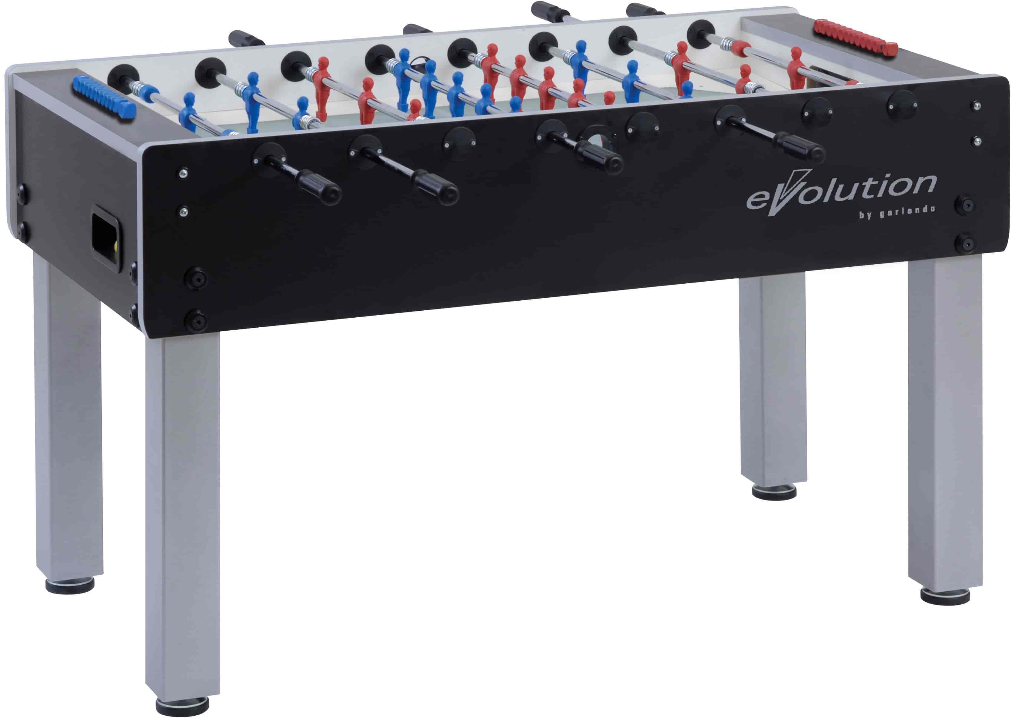Baby Foot Garlando G-500 Evolution Compétition