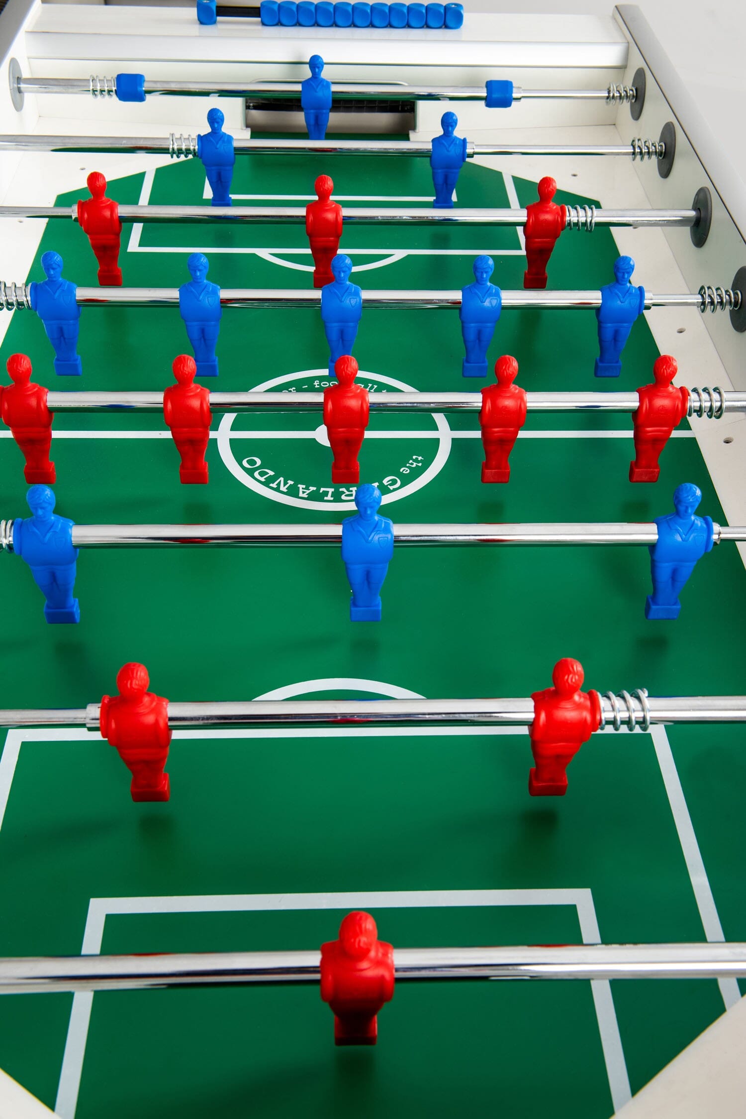 Baby foot pour extérieur G-500 outdoor