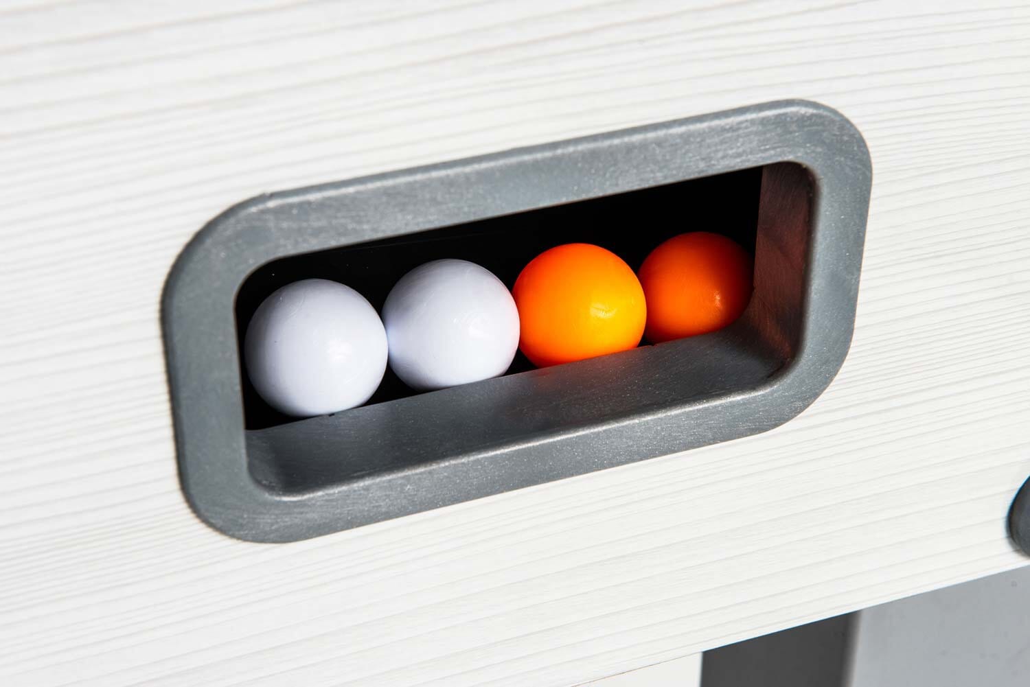 Baby foot pour extérieur G-500 outdoor