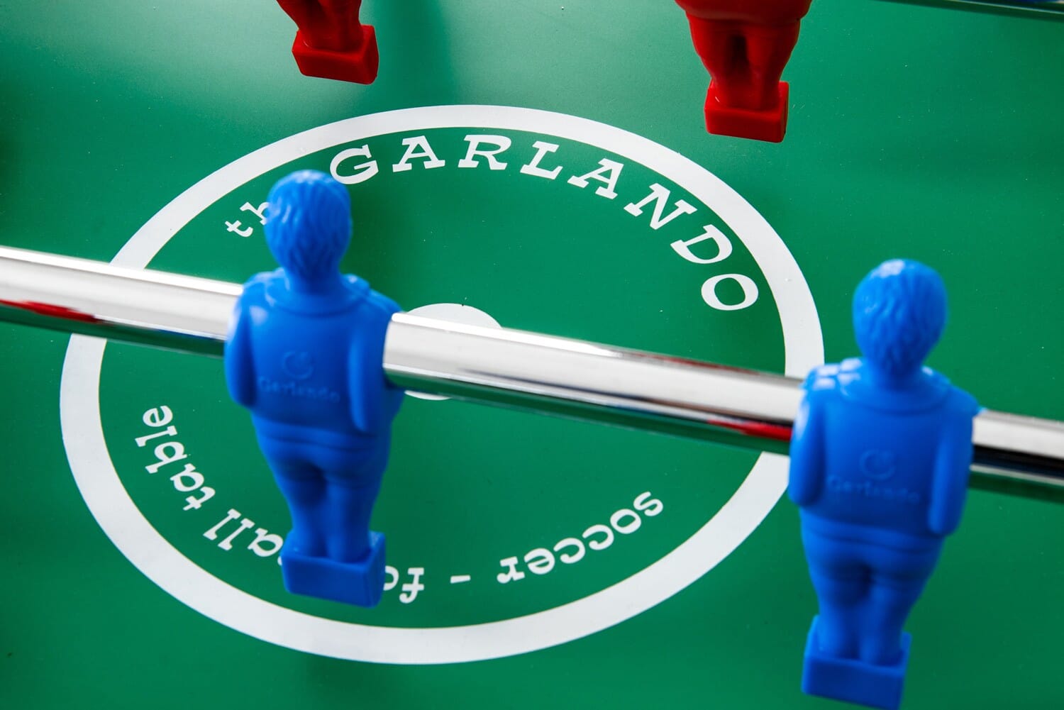 Baby foot pour extérieur G-500 outdoor