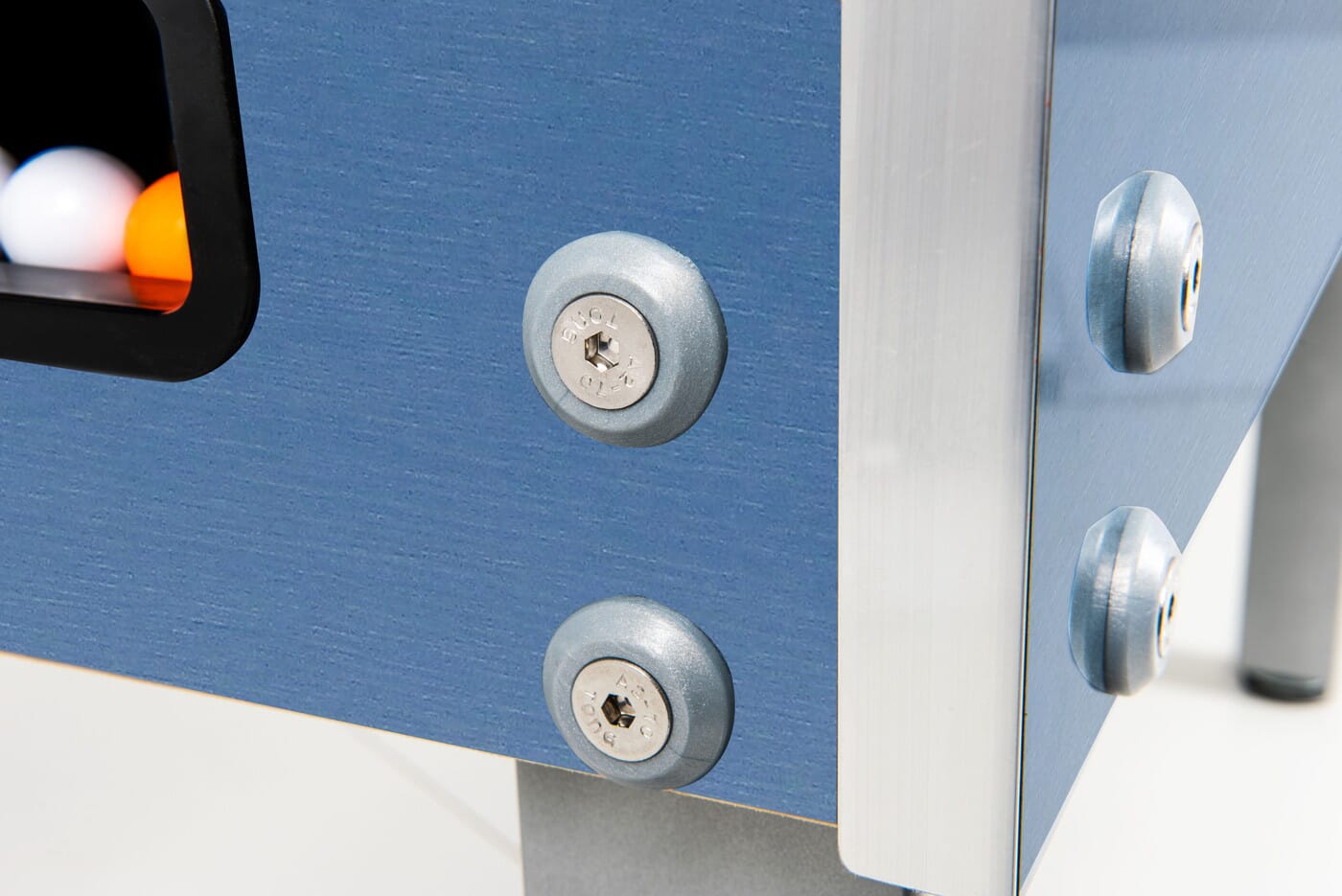 Baby foot pour extérieur G-500 outdoor