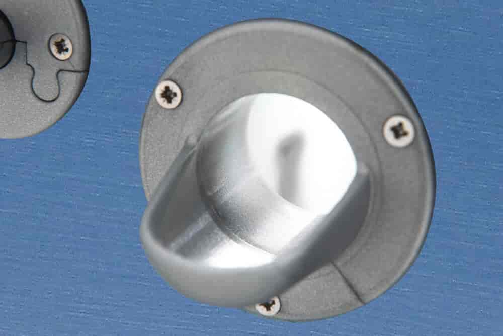 Baby foot pour extérieur G-500 outdoor