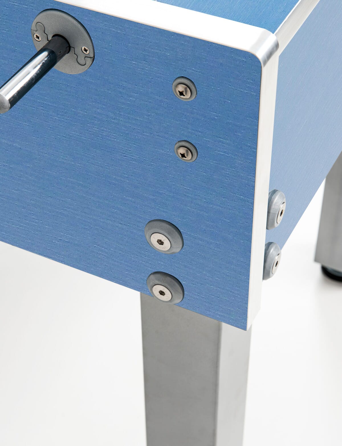 Baby foot pour extérieur G-500 outdoor