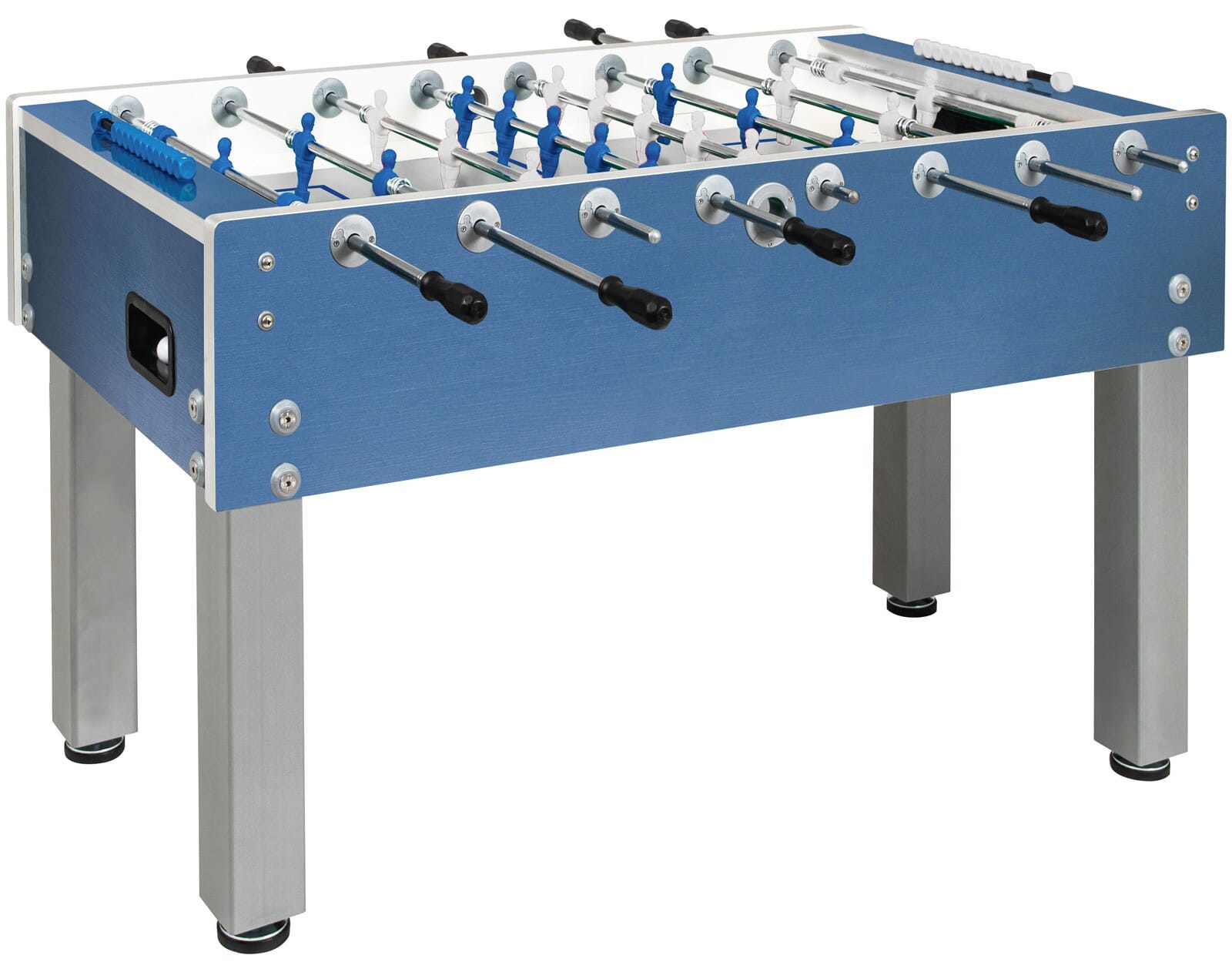 Baby foot pour extérieur G-500 outdoor