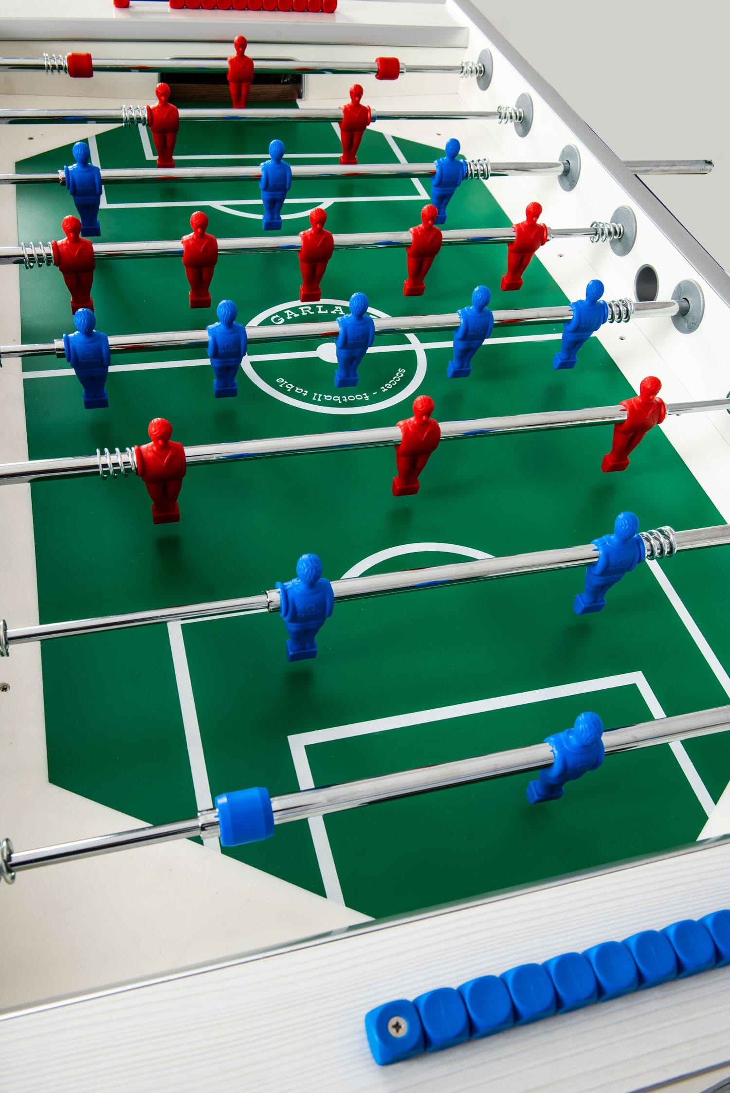 Baby foot pour extérieur G-500 outdoor