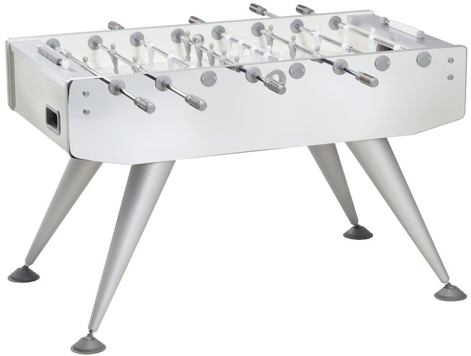 Baby Foot Garlando design Miroir