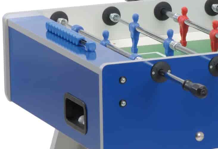 PROMO - Baby foot Garlando Master Pro d'extérieur